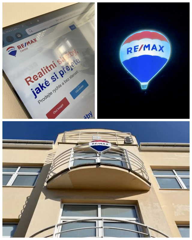 Review Re/max central corp. image 344632