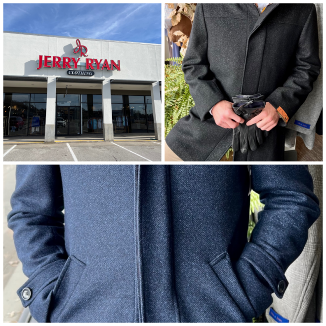 Review Jerry ryan clothing & sportswear image 304654