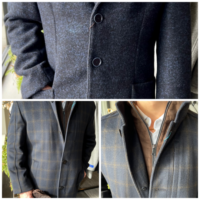 Review Jerry ryan clothing & sportswear image 304656