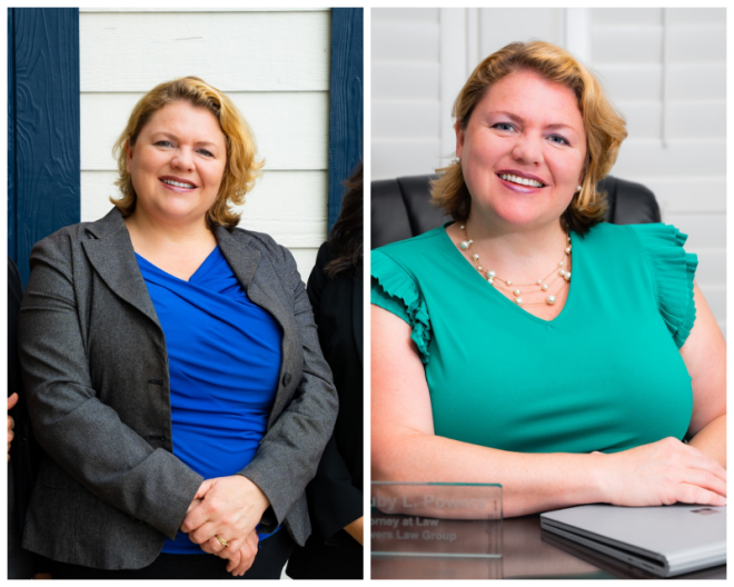 Review Powers law group, p.c. image 348447