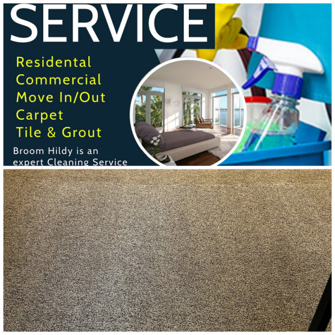 Review Broom Hildy, LLc image 182704