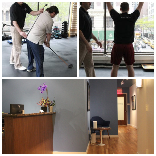 Review Dynamic Sports Physical Therapy image 104280