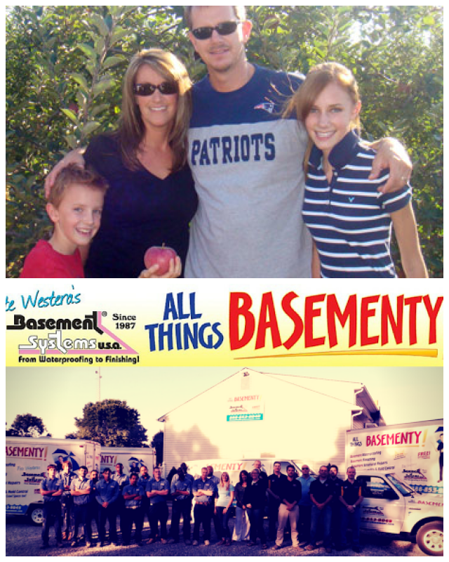 Review Basement Systems USA image 159588