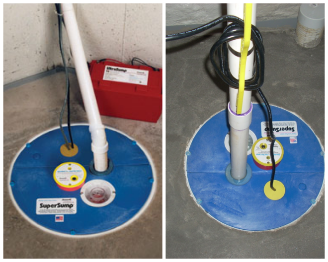 Review Basement Systems USA image 159592