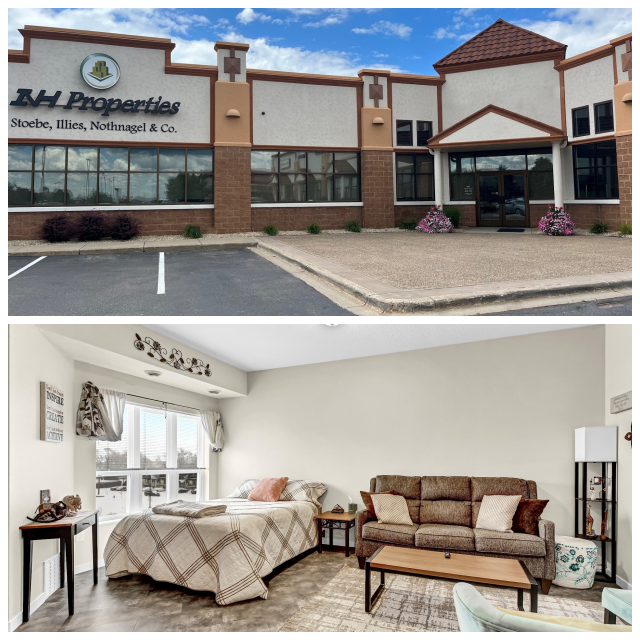 Review INH Property Management image 66501