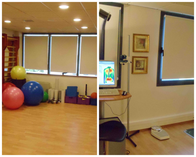 Review Spondylos Laser Spine Lab image 112180