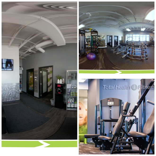 Review Total Health and Fitness image 97034