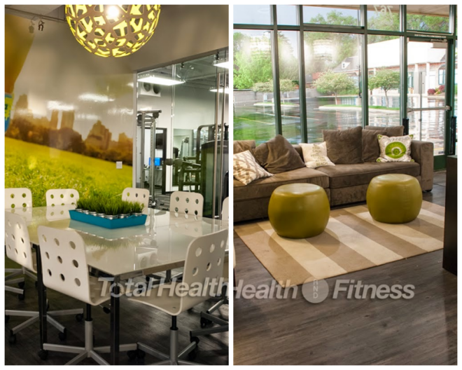 Review Total Health and Fitness image 97035