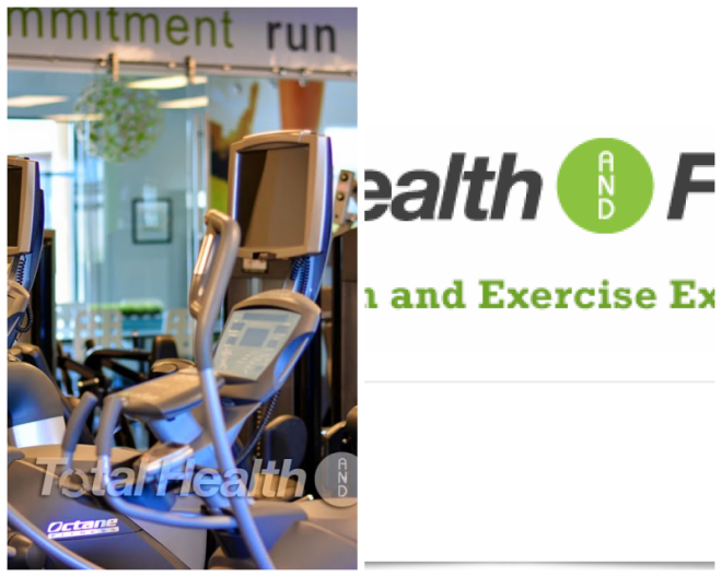 Review Total Health and Fitness image 97036