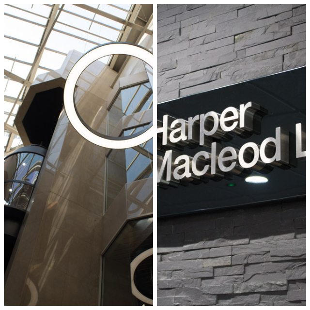 Review Harper macleod llp image 294798