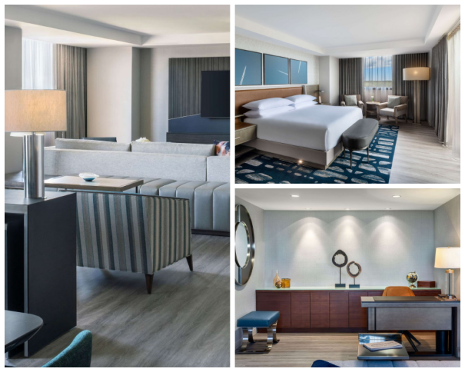 Review Hyatt Regency O'Hare image 116012