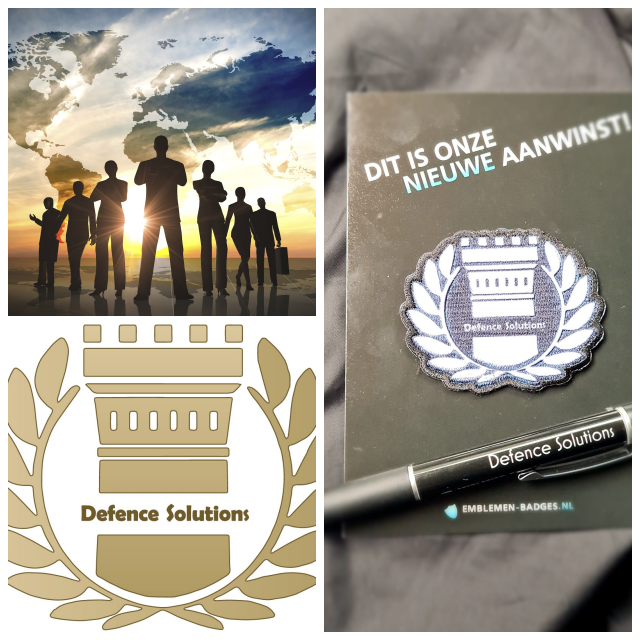 Review Defense Solutions, llc image 152874