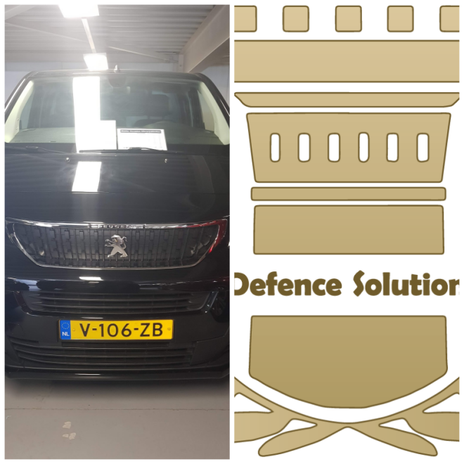 Review Defense Solutions, llc image 152875