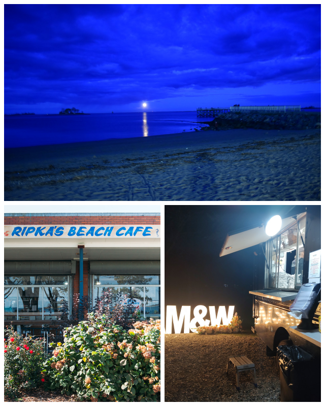 Review Ripkas Beach Café image 182155