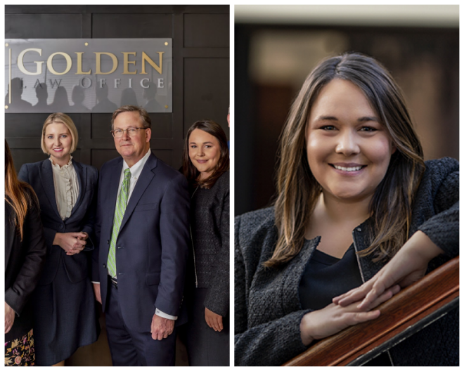 Review Golden Law Office image 121236