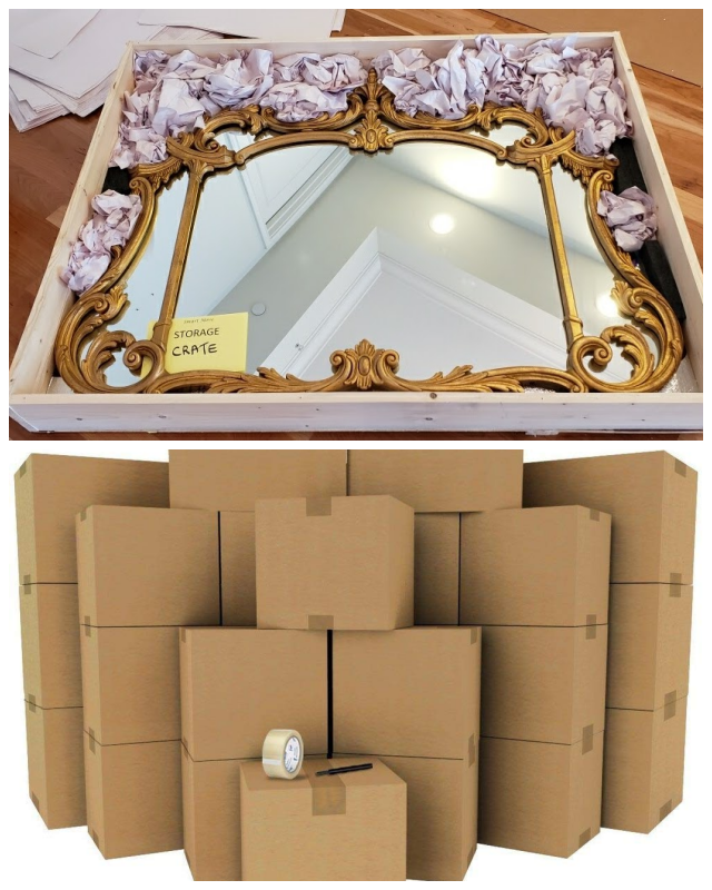 Review Smart move moving & storage, inc. image 355946