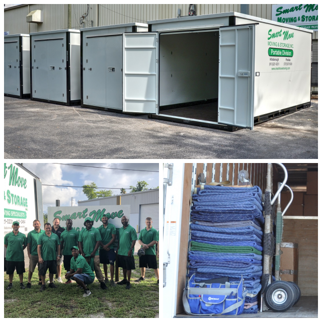 Review Smart move moving & storage, inc. image 355948