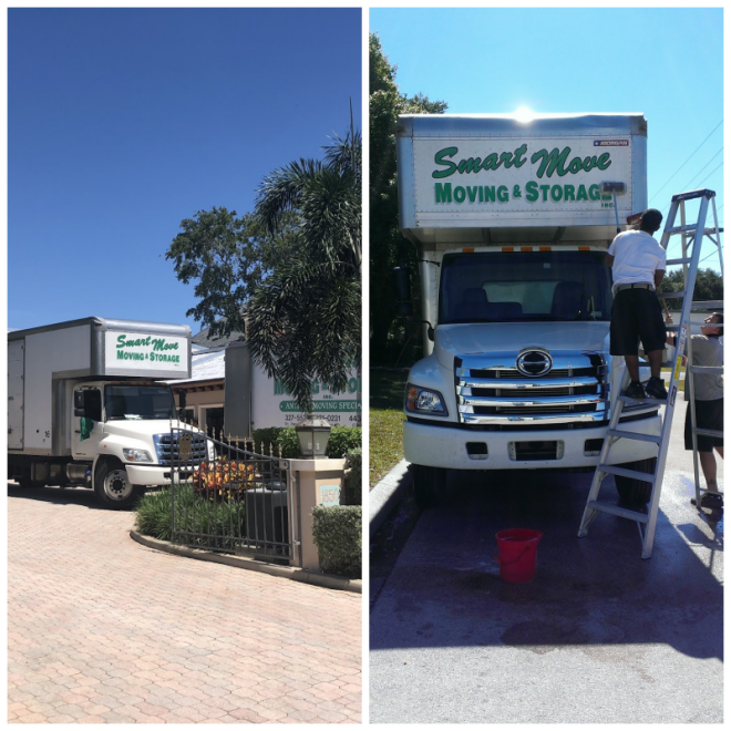 Review Smart move moving & storage, inc. image 355949