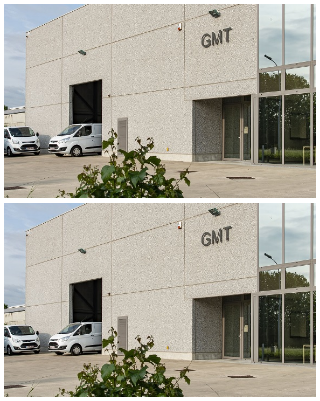 Review Granite Technologies image 235978