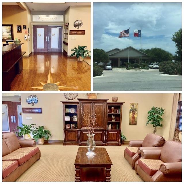 Review Silver tree nursing and rehabilitation center image 354794