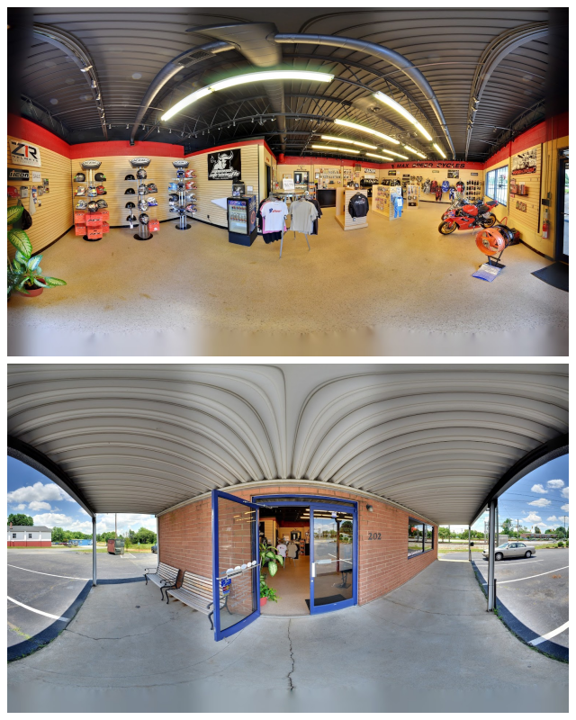 Review Max speed cycles image 318544