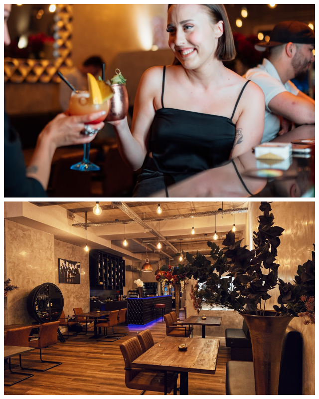 Review Gatsby Bar & Restaurant image 223081