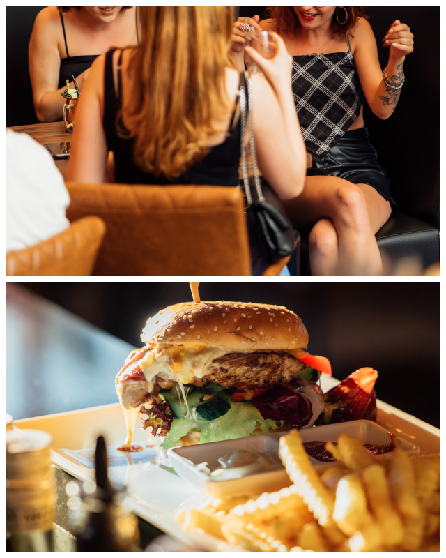 Review Gatsby Bar & Restaurant image 223084
