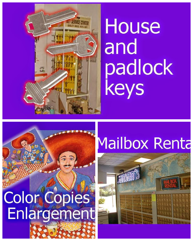 Review Jensen's Mail and Copy image 78059