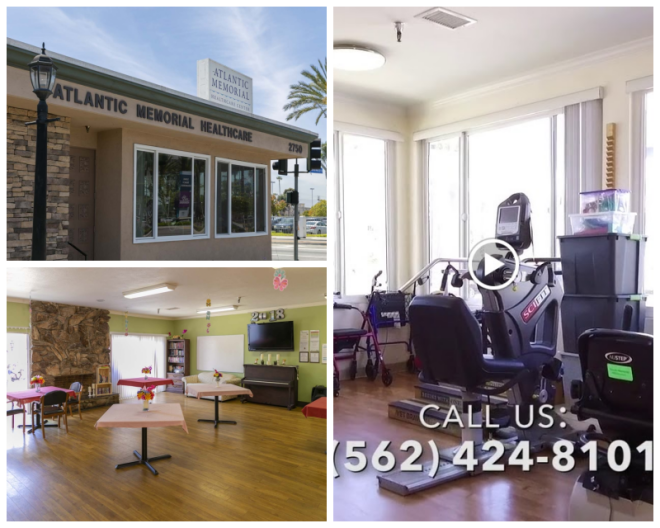 Review Atlantic Memorial Health Care Center image 167200