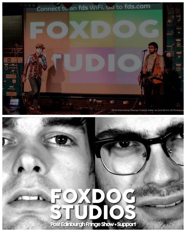 Review FoxDog Studio image 225622