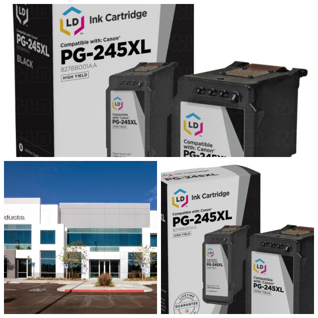 Review Ld products, inc. image 257549