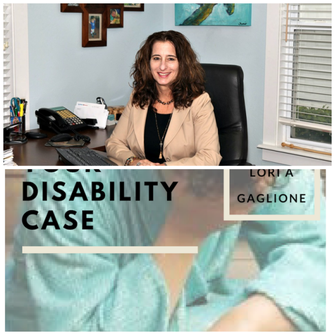 Review The law offices of lori a. gaglione image 314878