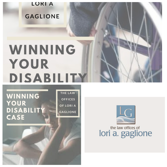 Review The law offices of lori a. gaglione image 314879