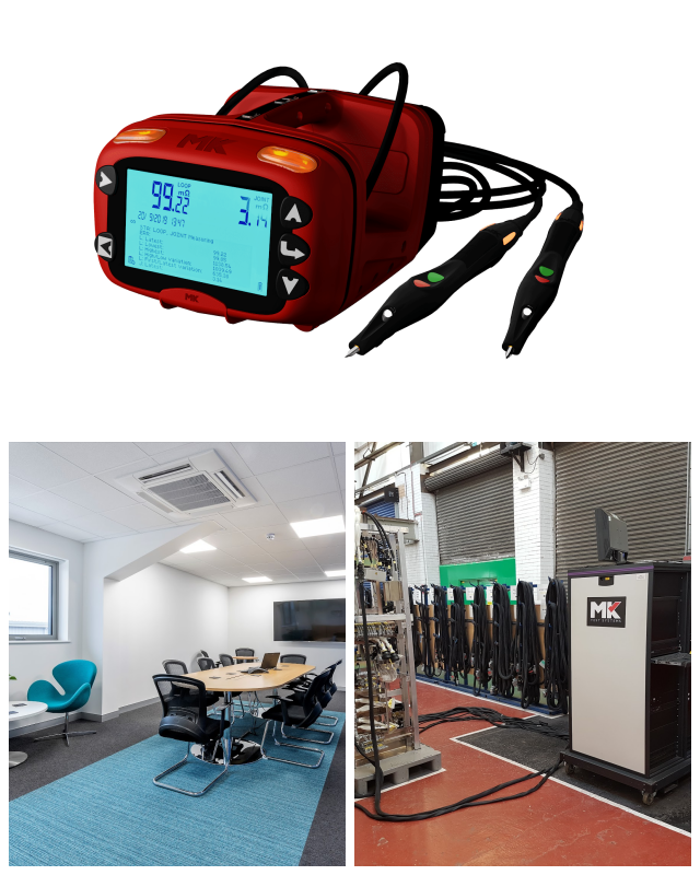 Review Mk test systems image 322419