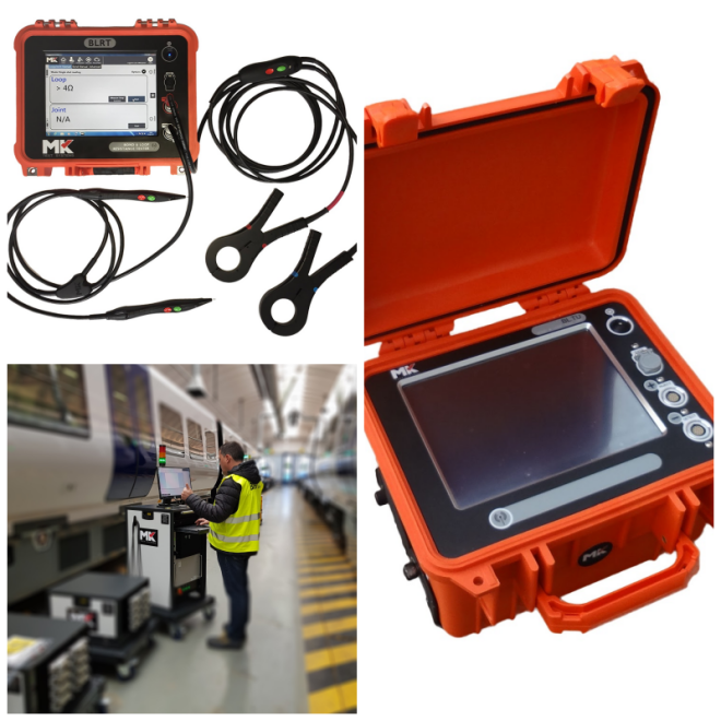 Review Mk test systems image 322420
