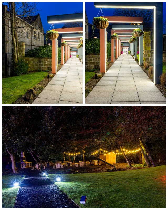 Review Weetwood Hall Conference Centre and Hotel image 204878