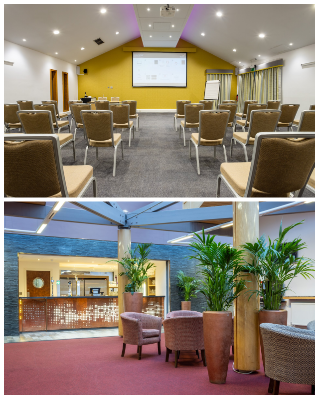 Review Weetwood Hall Conference Centre and Hotel image 204880