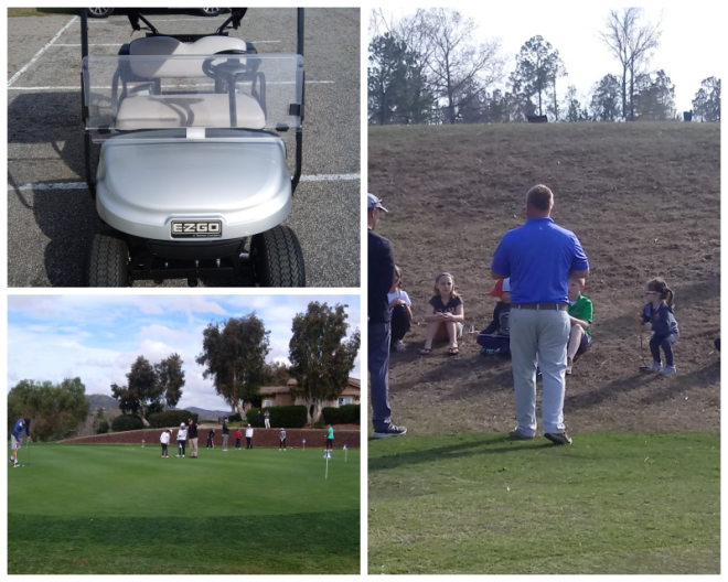 Review Indian river golf course image 301262