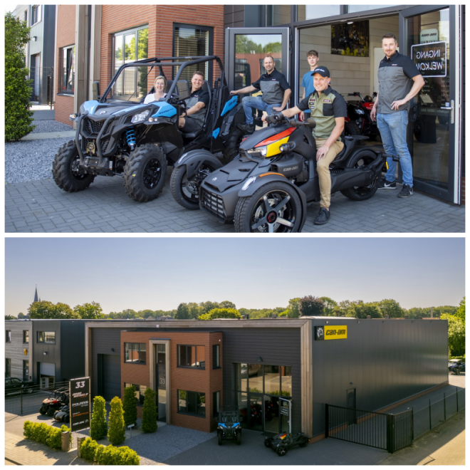 Review Bartow Powersports image 162561