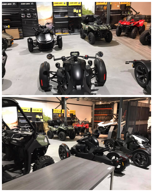 Review Bartow Powersports image 162562