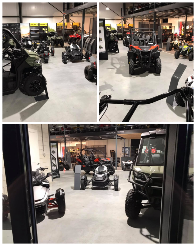 Review Bartow Powersports image 162564