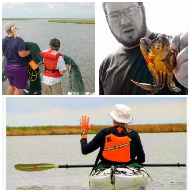 Review Marine Science Consortium image 151599
