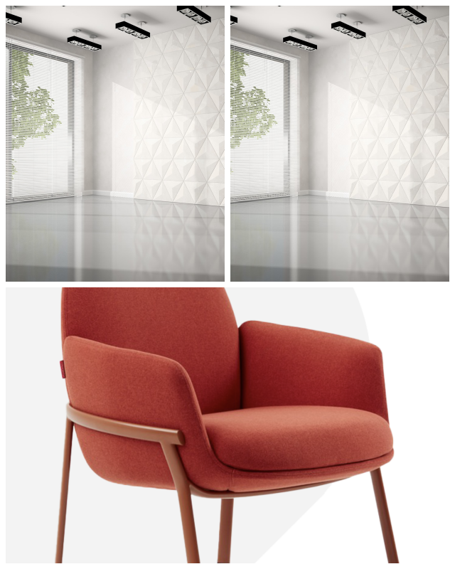 Review King Business Interiors, Inc. image 69126