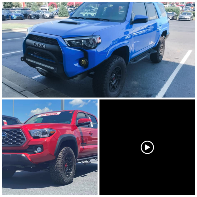 Review Toyota of Sanford image 121608
