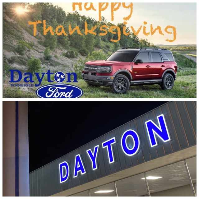 Review Charlie Rogers Ford image 149074