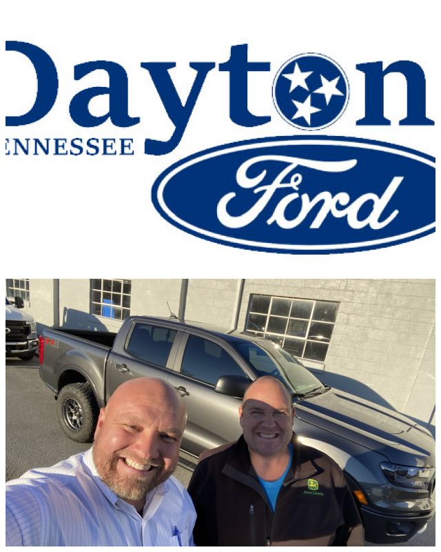 Review Charlie Rogers Ford image 149076