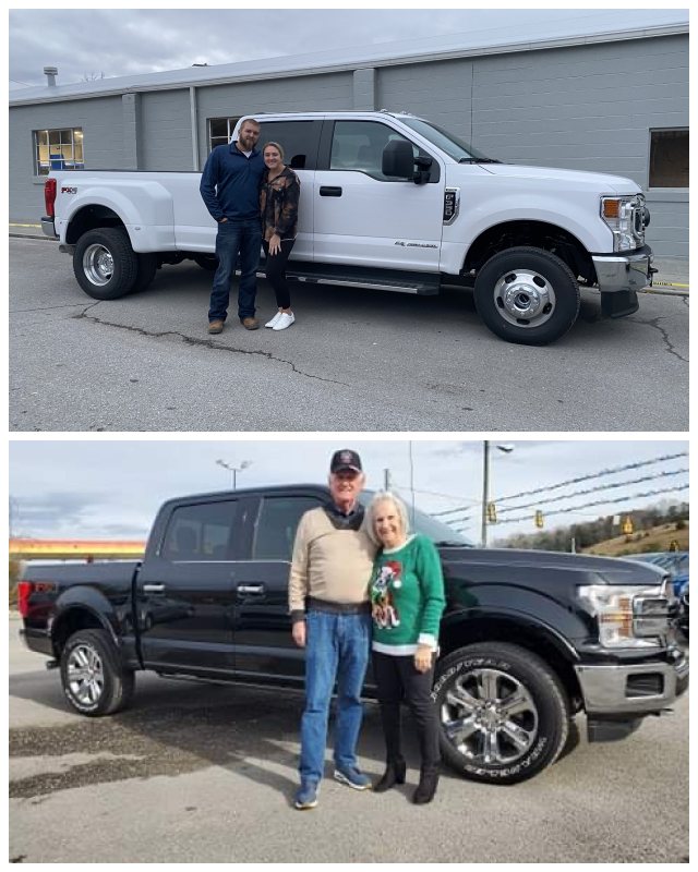 Review Charlie Rogers Ford image 149077