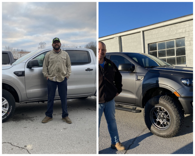 Review Charlie Rogers Ford image 149078