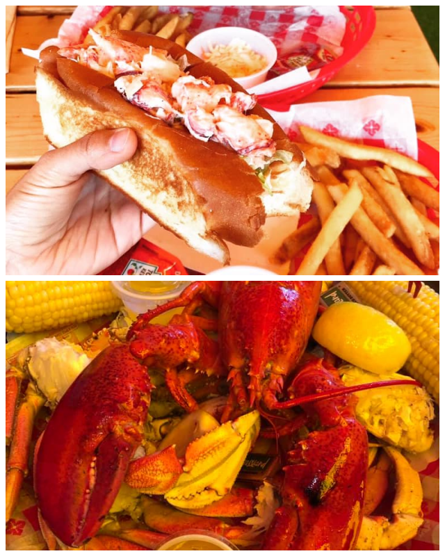 Review The Barking Crab image 50900