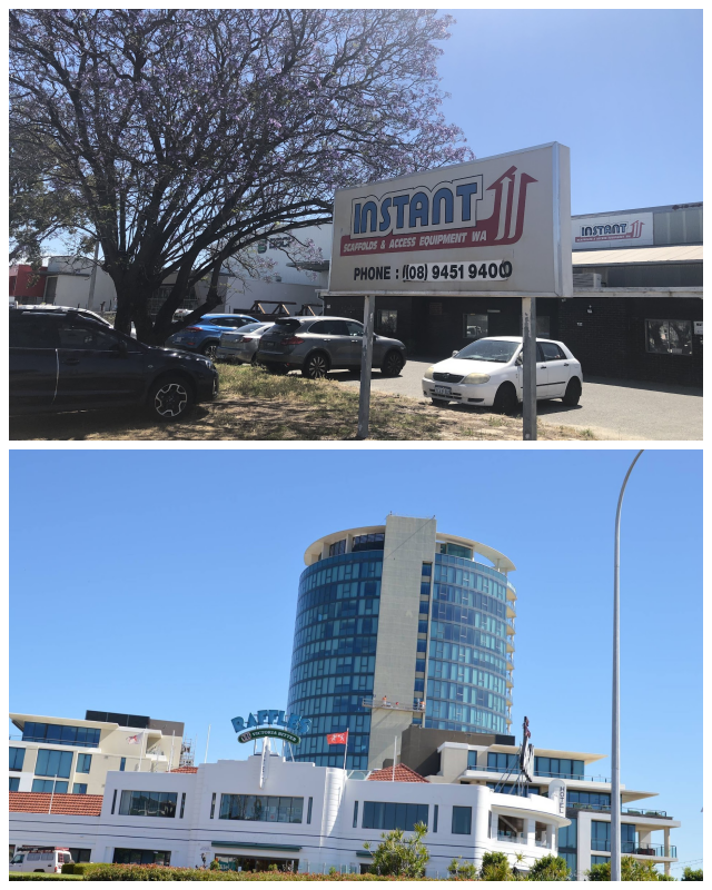 Review instant scaffolds image 198168